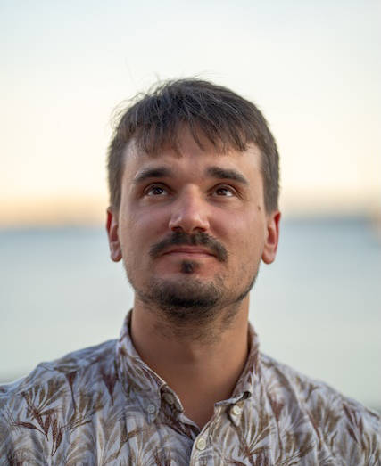 Photo of Piotr Dobrowolski